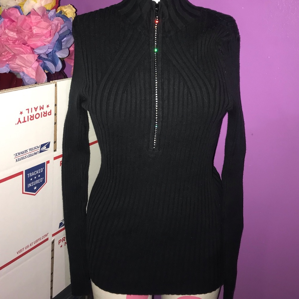 Boston Proper Sweater
